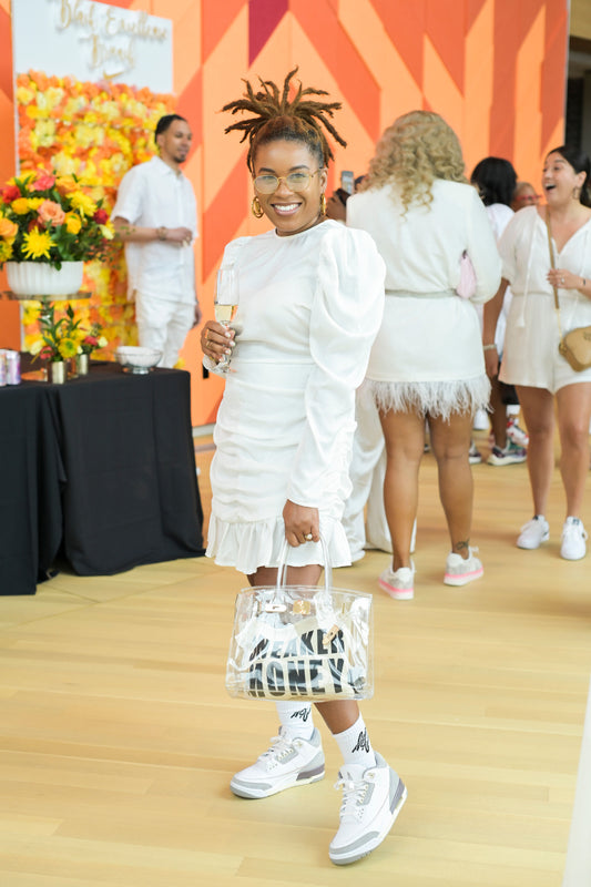 A Toast To Black Excellence