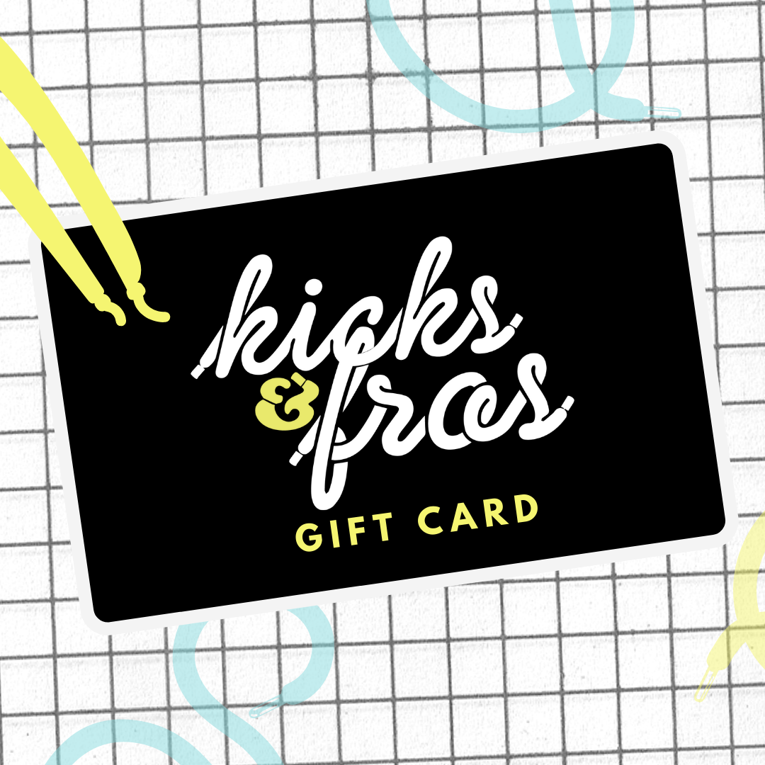 K&F Gift Card