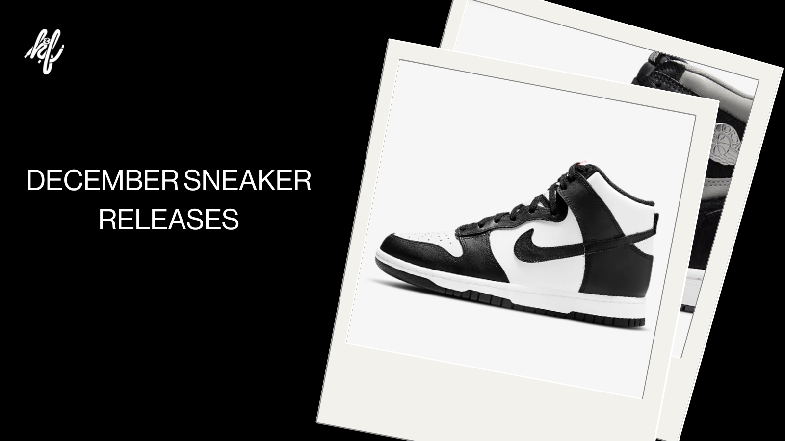 December Sneaker Releases â Kicks & Fros