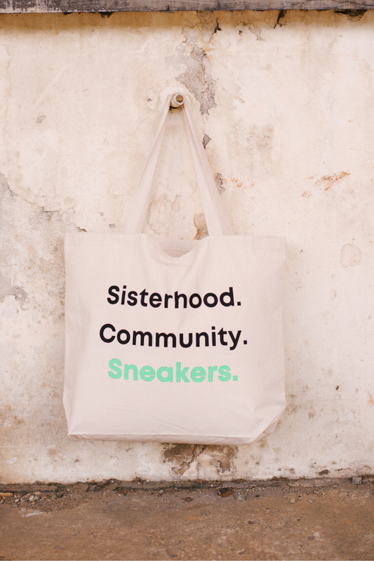 Sneaker Money Pouch – Kicks & Fros