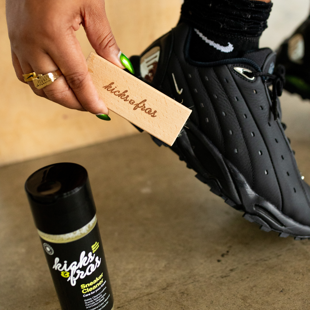 Sneaker Cleaning Product Bundle