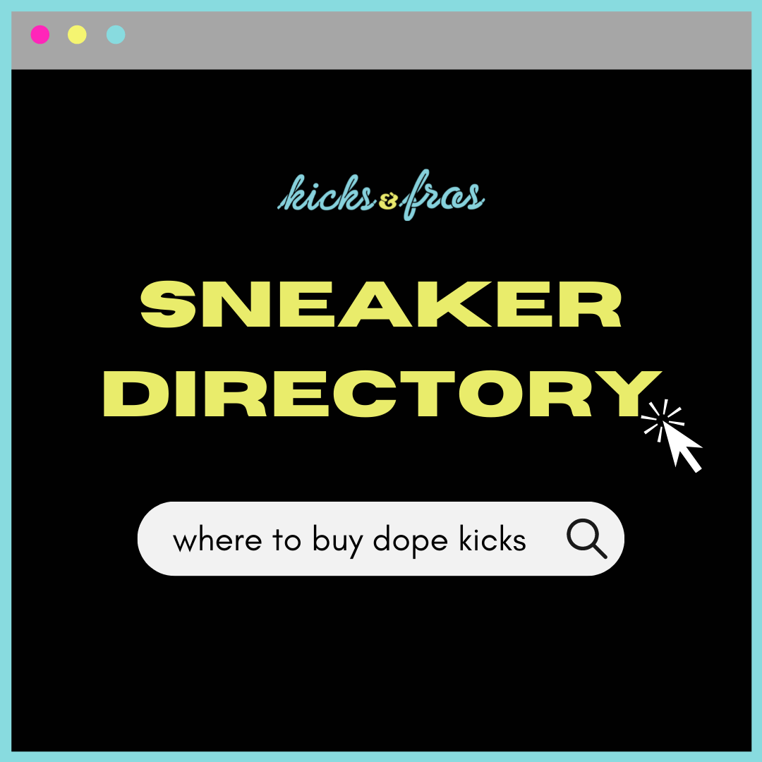 Sneaker Directory